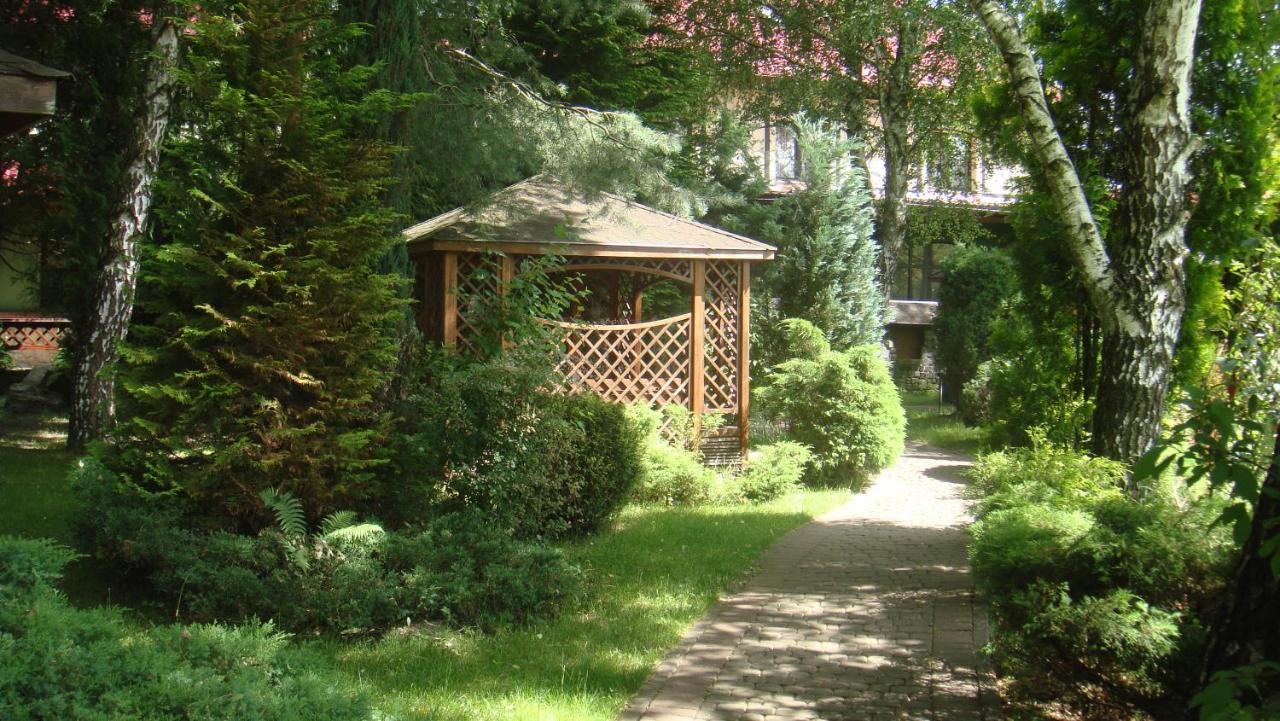 Navaria Nova Navariya Exterior foto